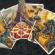 Illustration for article titled The Chronicles of Amber TV Series Could Be the Next Game of Thrones